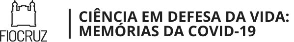 Logo da Fiocruz