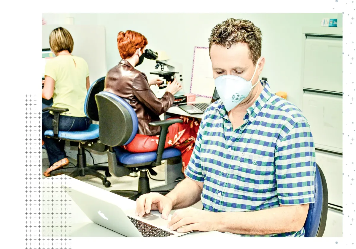 Estudo brasileiro indica riscos no uso de cloroquina