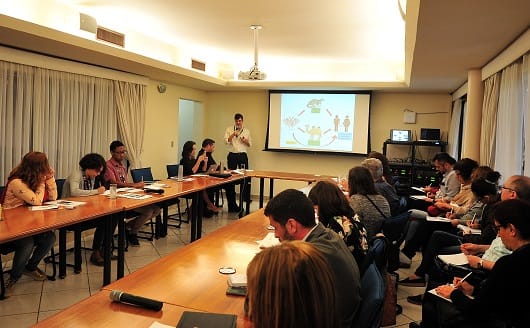 Fiocruz promove oficina sobre covid-19 para jornalistas