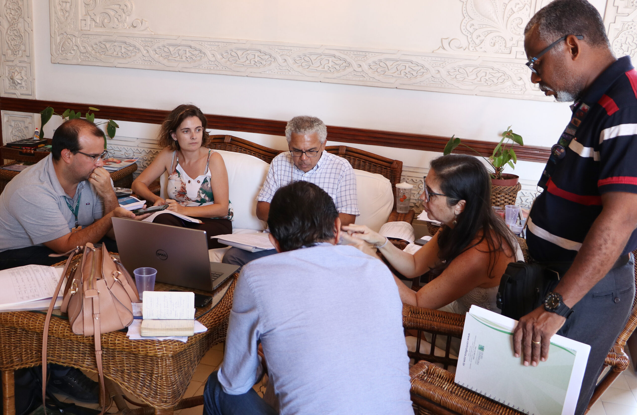 Fiocruz cria Grupo de Trabalho para enfrentamento da pandemia